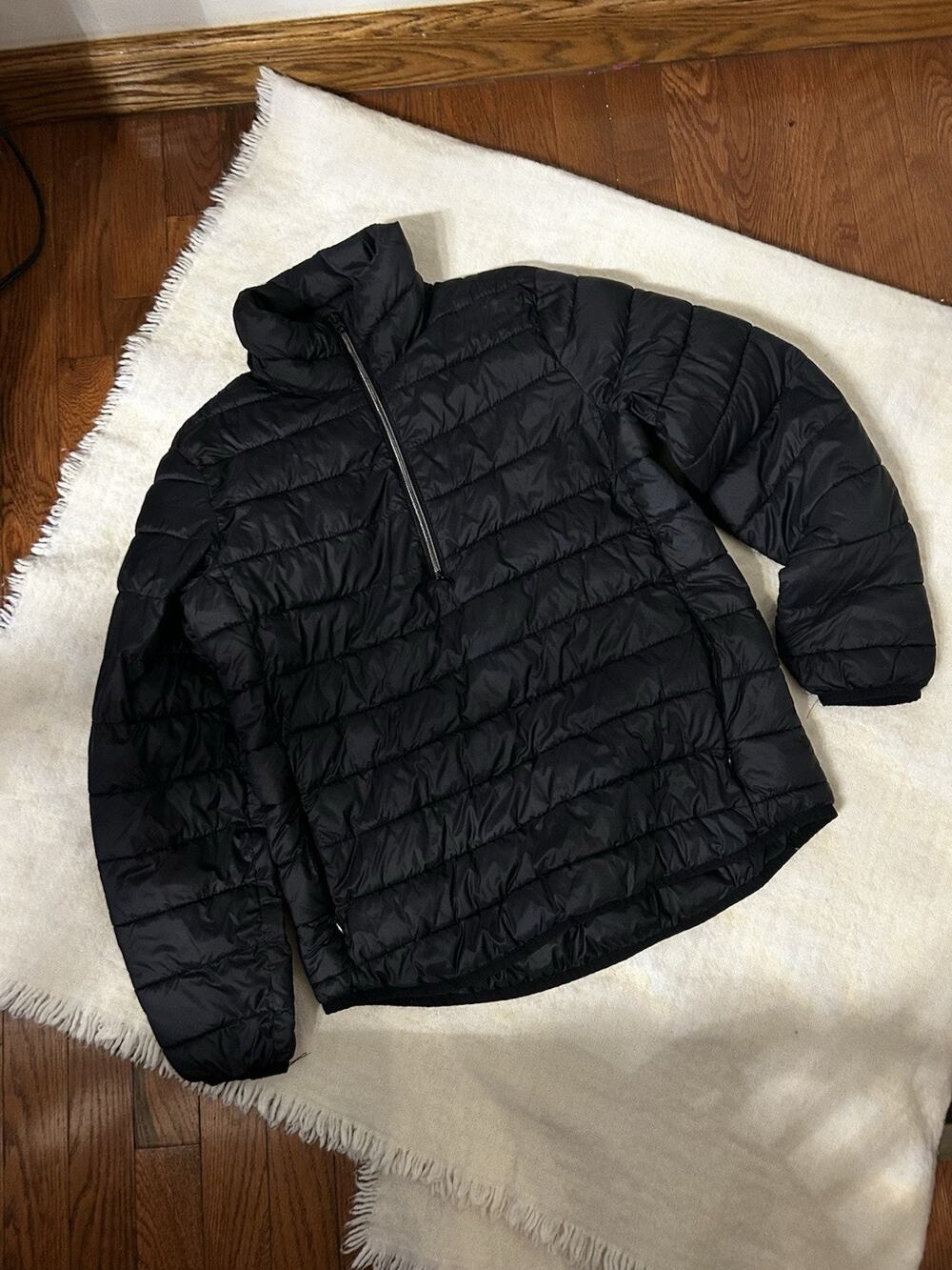 Gap Fit Pull On Lightweight Jacket Front Pockets S